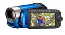 Canon FS406