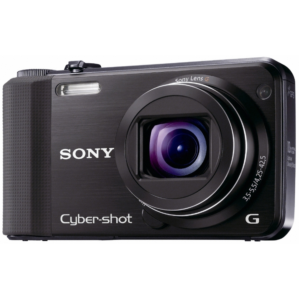 sony cyber-shot dsc-hx7v 紧凑型/微单系统相机 16.2 mp 1/2.