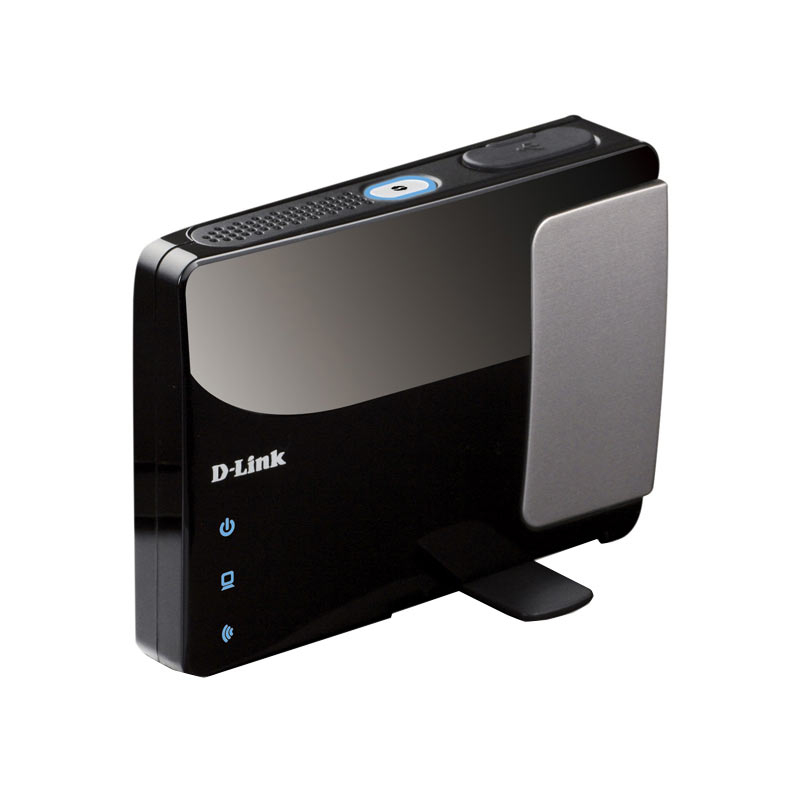 D-Link DAP-1350