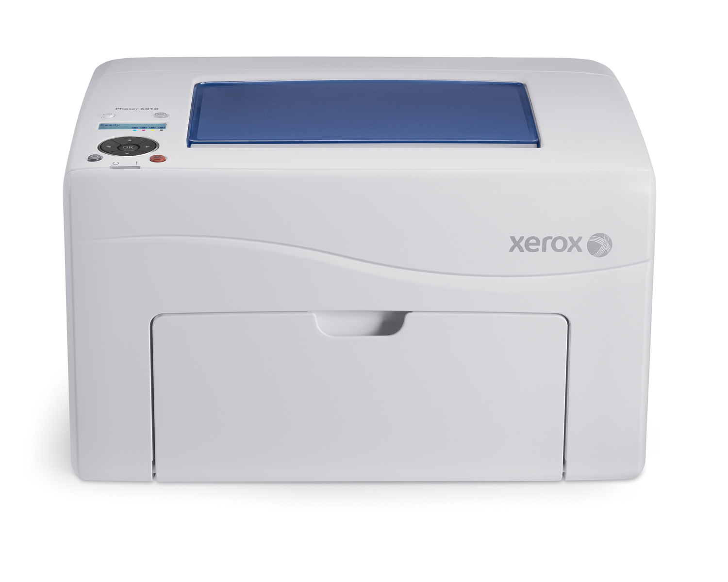 Xerox PHASER 6010VN 12PPM COLOR (6010V_N)