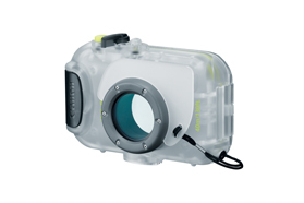 Canon WP-DC39 Unterwassergeh�use