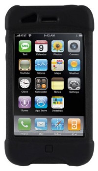 OtterBox IPHONE 3G/3GS IMPACT CASE