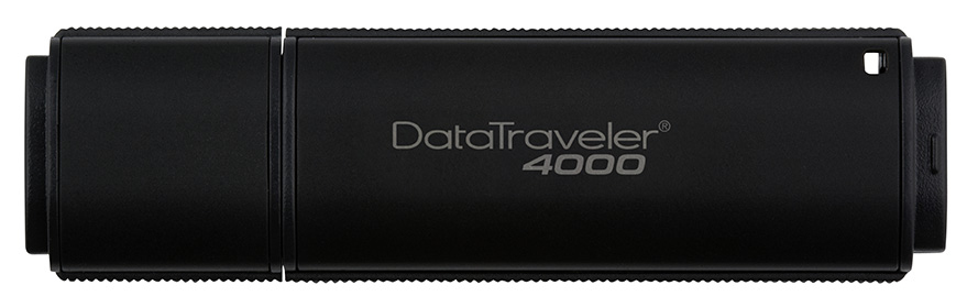 16GB DataTraveler 4000