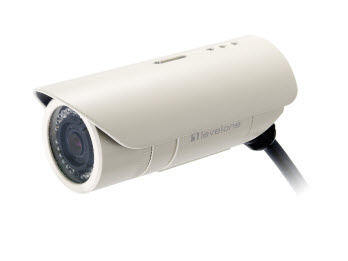 FCS-5041 MP POE OUTDOOR NETWOR