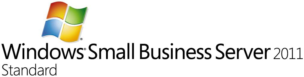 Fujitsu Technology Solutions WIN SBS SERVER 2011 STANDARD