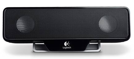 Logitech LAPTOP SPEAKER Z205