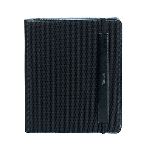 Targus TRUSS IPAD 2 PORTFOLIO LEATHER (THZ03403EU)
