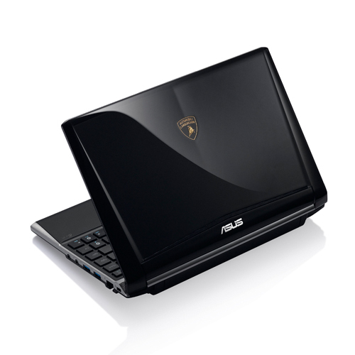 LAMBORGHINI Eee PC VX6-BLK119M