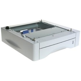 250 Sheets Lower Tray