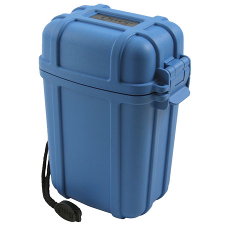 OtterBox 8000 BLUE