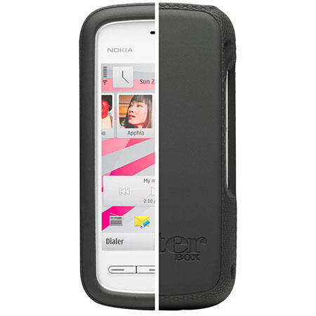 OtterBox IMPACT CASE NOKIA 5230 BLACK