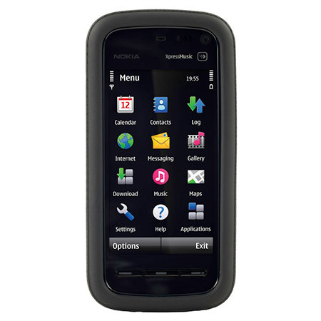 OtterBox NOKIA 5800 XPRESSMUSIC IMPACT