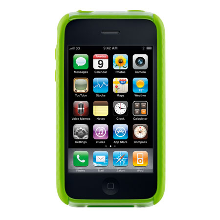 OtterBox IPHONE 3G/3GS COMMUTER TL CASE