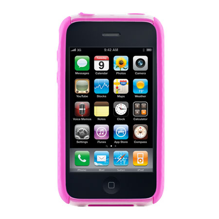 OtterBox IPHONE 3G/3GS COMMUTER TL CASE