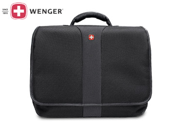  Notebook Case Flight Black