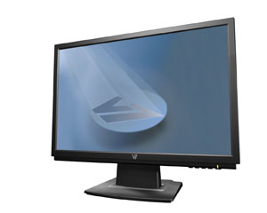 V7 22" Widescreen LCD D22W11 