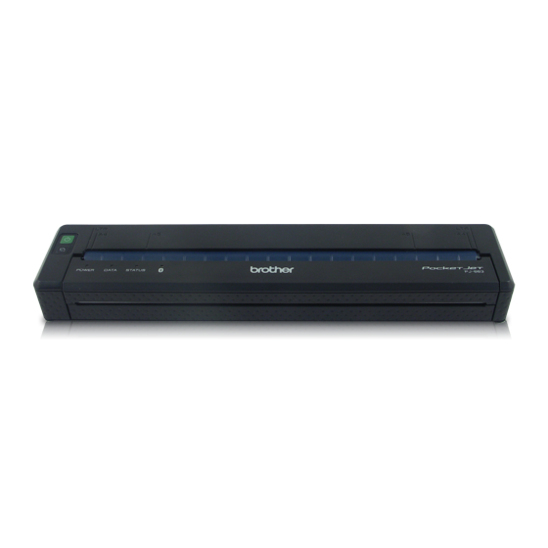 Brother PJ-663 THERMOPRINTER (PJ663Z1)