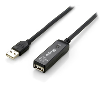 USB 2.0 ACTIVE EXTENSION CABLE