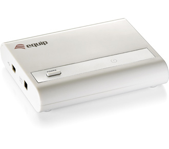 Equip USB CONVERTER USB 2.0 TO HDMI (128451)