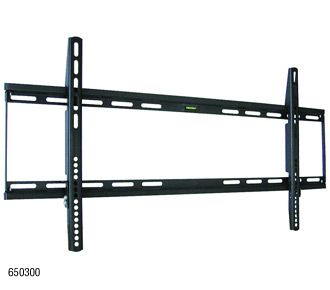 Equip LCD WALL BRACKET 81-160CM (650300)