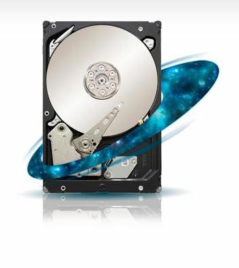 Seagate CONSTELLATION ES 500GB SAS