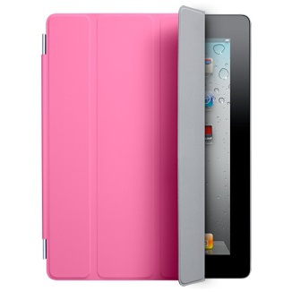 Apple Computer SMART COVER PINK (MC941ZM/A)