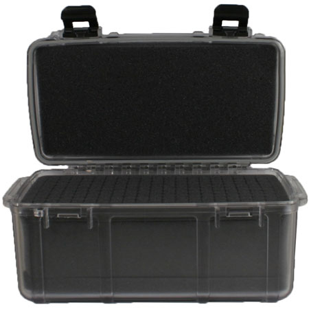 OtterBox 3510 (W/ FOAM) BLACK