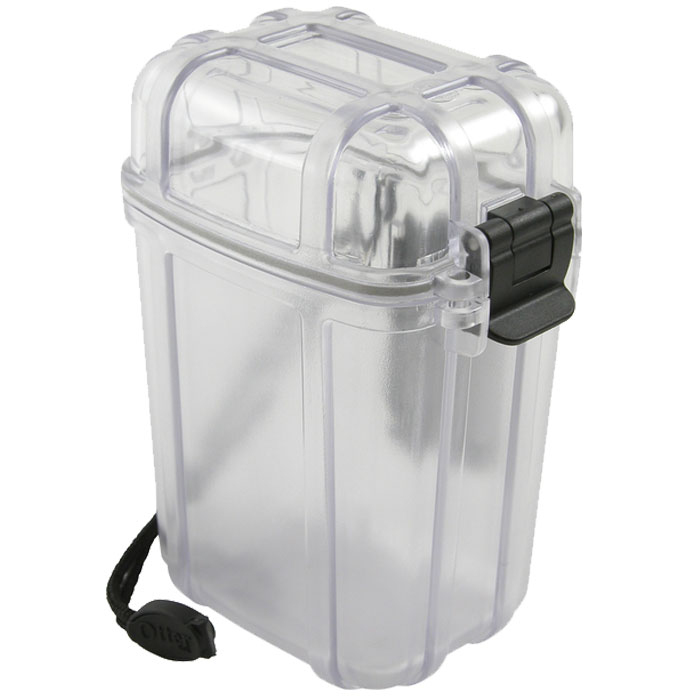 OtterBox 8000 CLEAR
