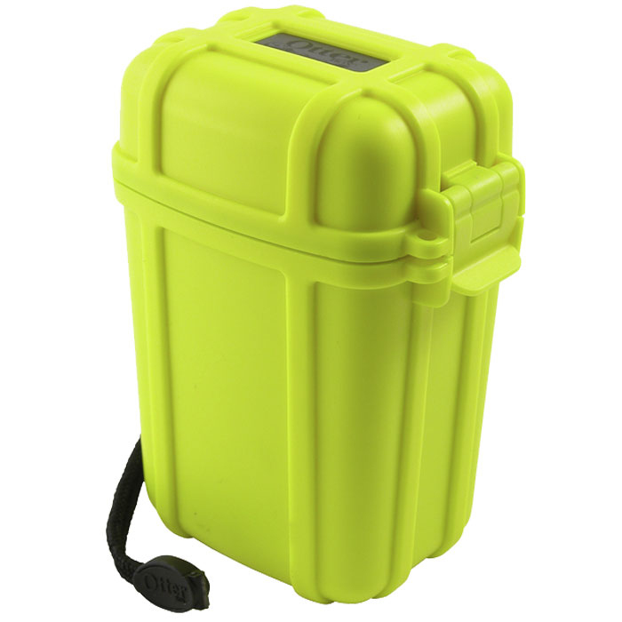 OtterBox 8000 YELLOW