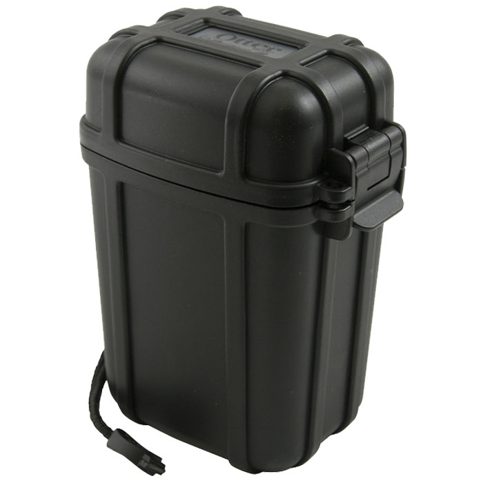 OtterBox 8000 BLACK