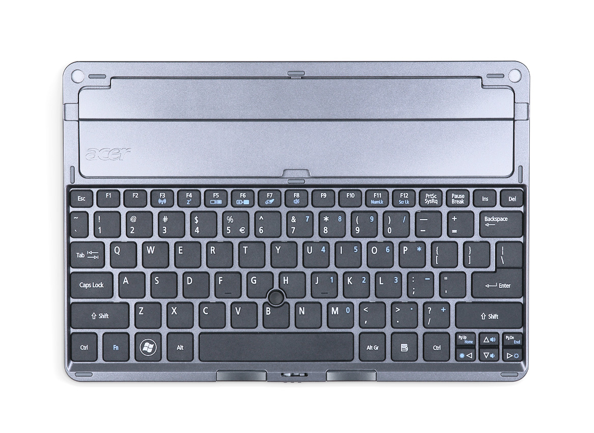Acer W500 KEYBOARD DOCKING STATION