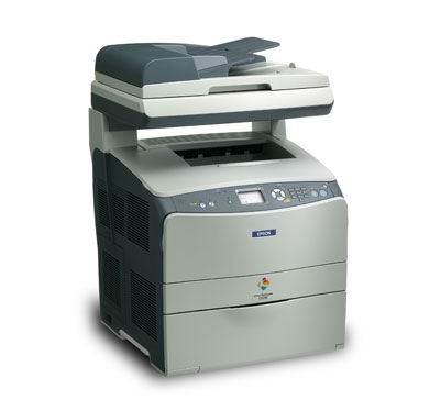 Epson AcuLaser CX21NFCT