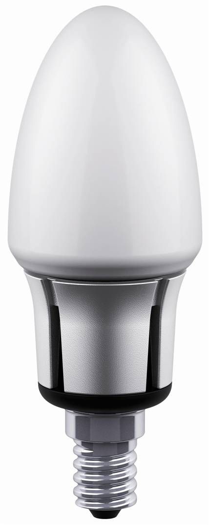 VERBATIM LED CLASSIC B E14 4W