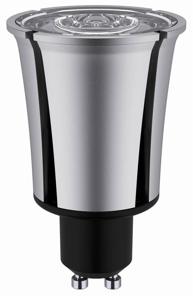 VERBATIM LED PAR16 GU10 8W
