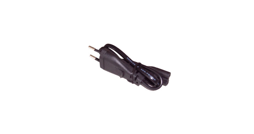 EU PLUG F/ 2.5IN MOBILEDRIVES 