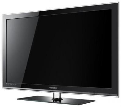Samsung LE40C670 
