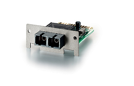 100Mbps Fiber-Module SC