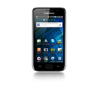 GALAXY S WIFI 4.0 TOUCH 8GB