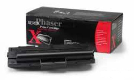 Xerox WorkCentre 7132 Yellow Toner Cartridge
