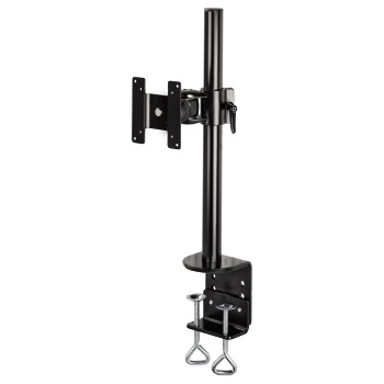 Hama 00095831; TFT/LCD/LED monitors; 660.4 mm (26 "); 10 kg; 360 °; 570 mm; Black image
