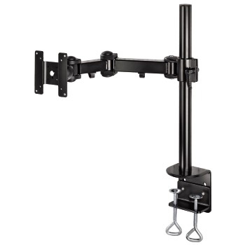 Hama 00095832; TFT/LCD/LED monitor; 660.4 mm (26 "); 10 kg; 360 °; 570 mm; Black image