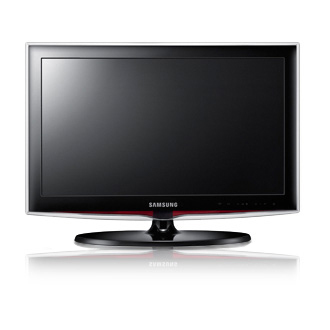 Samsung LE22D455