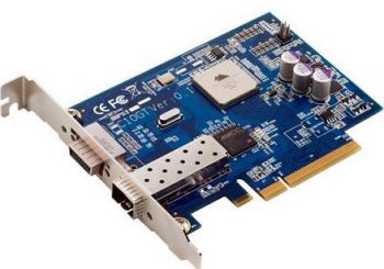 Origin Storage THECUS FULL HEIGHT 10GB ENET (C10GT)
