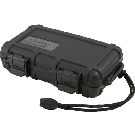 OtterBox 2000 BLACK