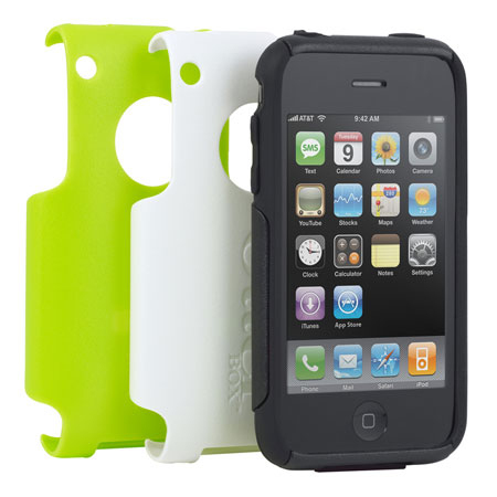 OtterBox IPHONE 3G/3GS COMMUTER TL CASE