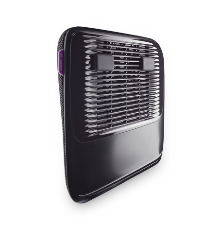 Logitech NOTEBOOK COOLING PAD N200