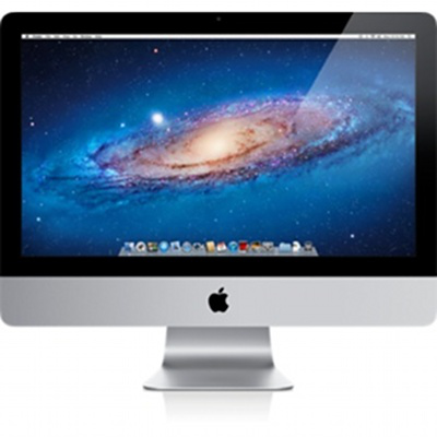 Apple iMac 21.5" Quad-Core i5 2.7GHz