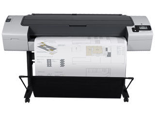DESIGNJET T790 44-IN PS