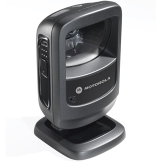 DS9208 DIGITAL SCANNER STD BLK