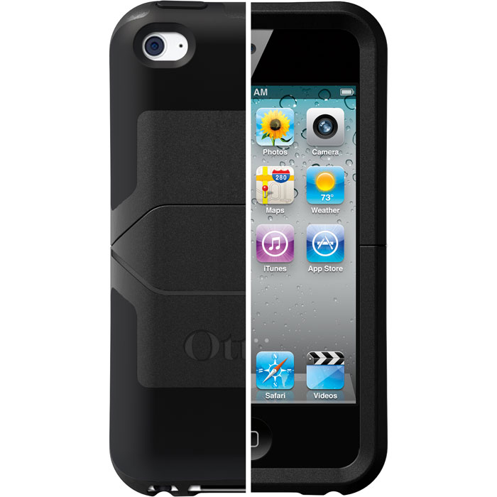 Otterbox REFLEX IPOD TOUCH 4TH GEN